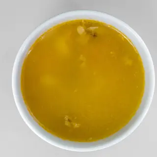 Canja de Galinha