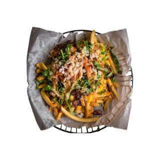 Patatas Tejanas ¡Novedad!