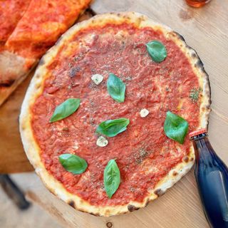 Menu combo con bevanda