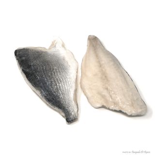 FILETTO DI ORATA ALTA QUALITA' GR 180/200 CIRCA(1 PEZZO)