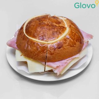 Arrufada de Coimbra Mista