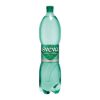 Acqua Sveva 50 cl 