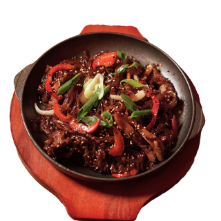 Japchae