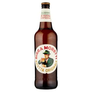 Moretti 66 cl