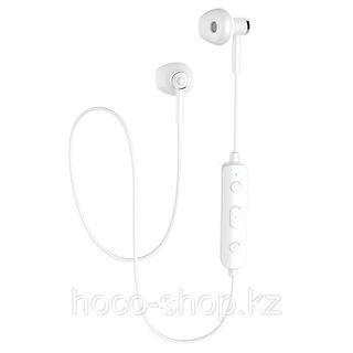 Беспроводные наушники Hoco ES21 белый 