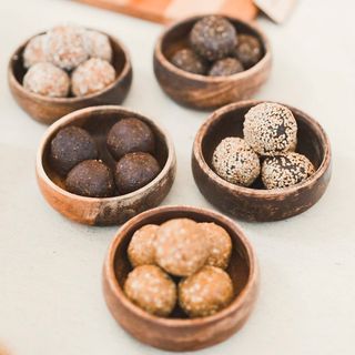 Energy balls