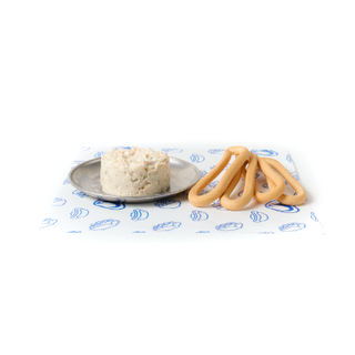 Ensaladilla Rusa Ración SG TA