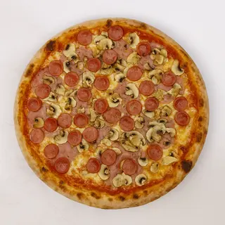 Pizza Kogo