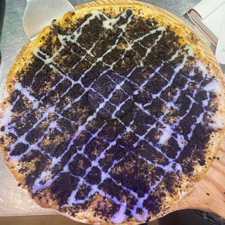 OREO DOCE PIZZA 26CM