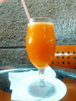 Sumo natural de fruta