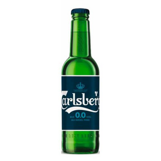 Бира Carlsberg