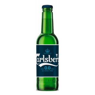 Бира Carlsberg (330мл)