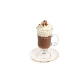 Cappuccino viennois