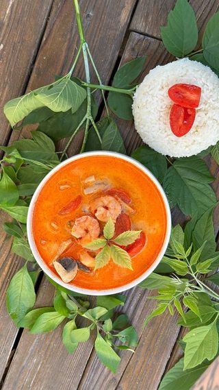 Том-ям (500мл)