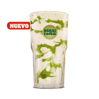 King Shake Dubai Cookie