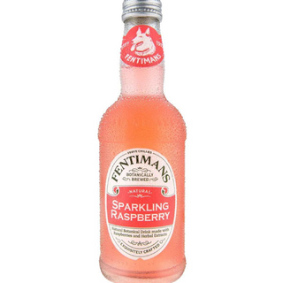 Fentimans Sparkling Raspberry
