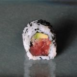 Spicy tuna crunch (8 uds.)