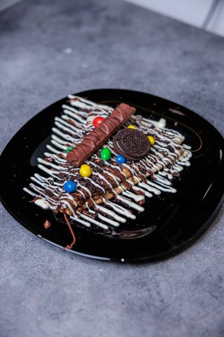 Crêpe Craft