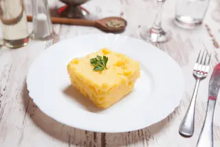 Mamaliga
