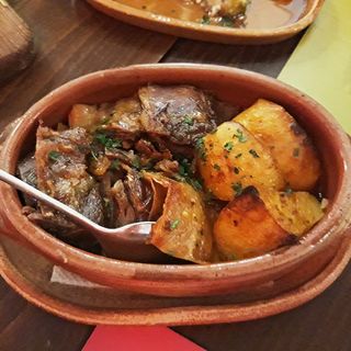 Teletina ispod sača 300g