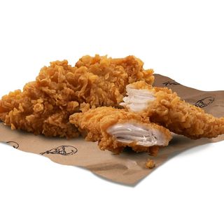 2 Tiras Receta Original del Coronel