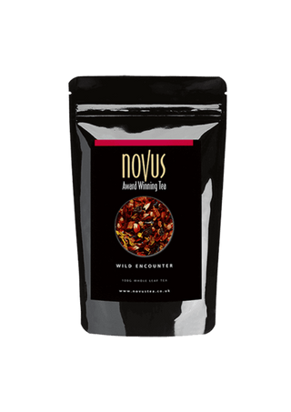 Чай Плодова Експлозия