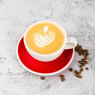 Latte TO GO