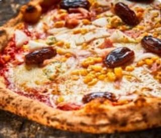 Pizza Maradona (Normal)