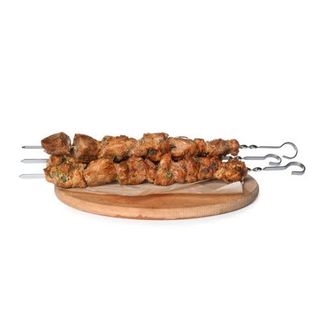 23. Lamb tikka