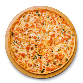 Мини-пицца Маргарита