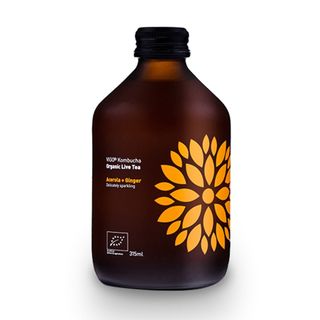 Vigo® Kombucha acerola + jengibre
