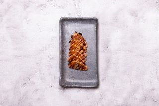 Tataki Salmao 6 Fatias