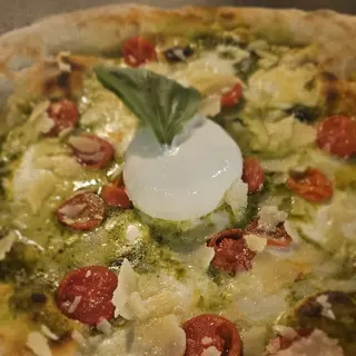 Tricolore