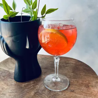 Aperol Spritz
