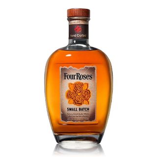 Վիսկի Four Roses  0.7լ Batch , , հատ