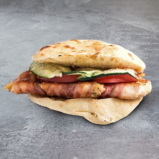 Pileće belo rolovano