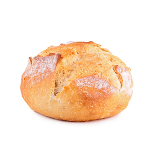 Bollo de pan