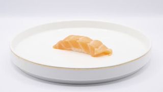 200. Nigiri sake - 2 pezzi
