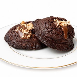Cookie rellena de Chocolate