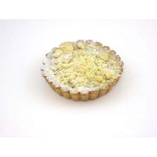 TARTA Z JABŁKIEM 110 G.