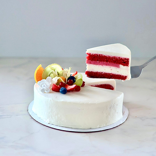 Муссовый Бархат