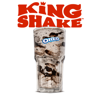 King Shake Oreo®