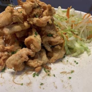 Nara Chicken Stri Fry