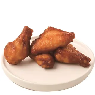 Alette di pollo