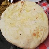 Naan De Mantequilla