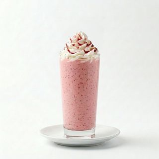 Strawberry Shake