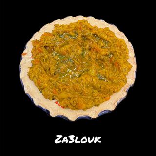 Zaalouk