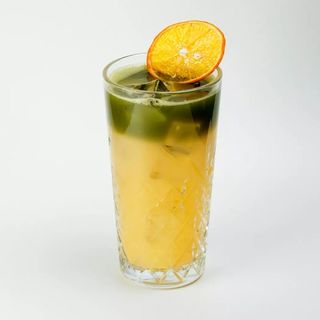 Оранж матча