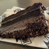 Tarta Muerte Por Chocolate (1 ud.)