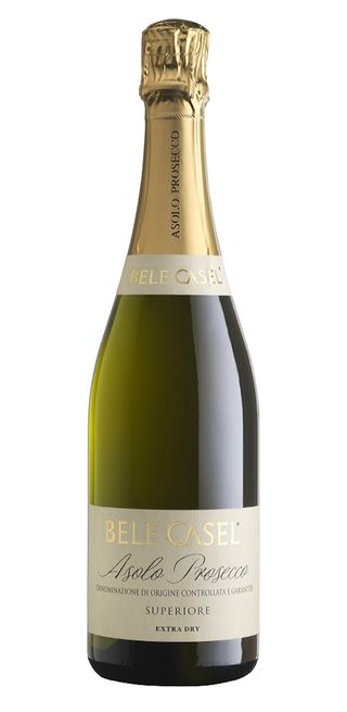 Prosecco Extra Dry